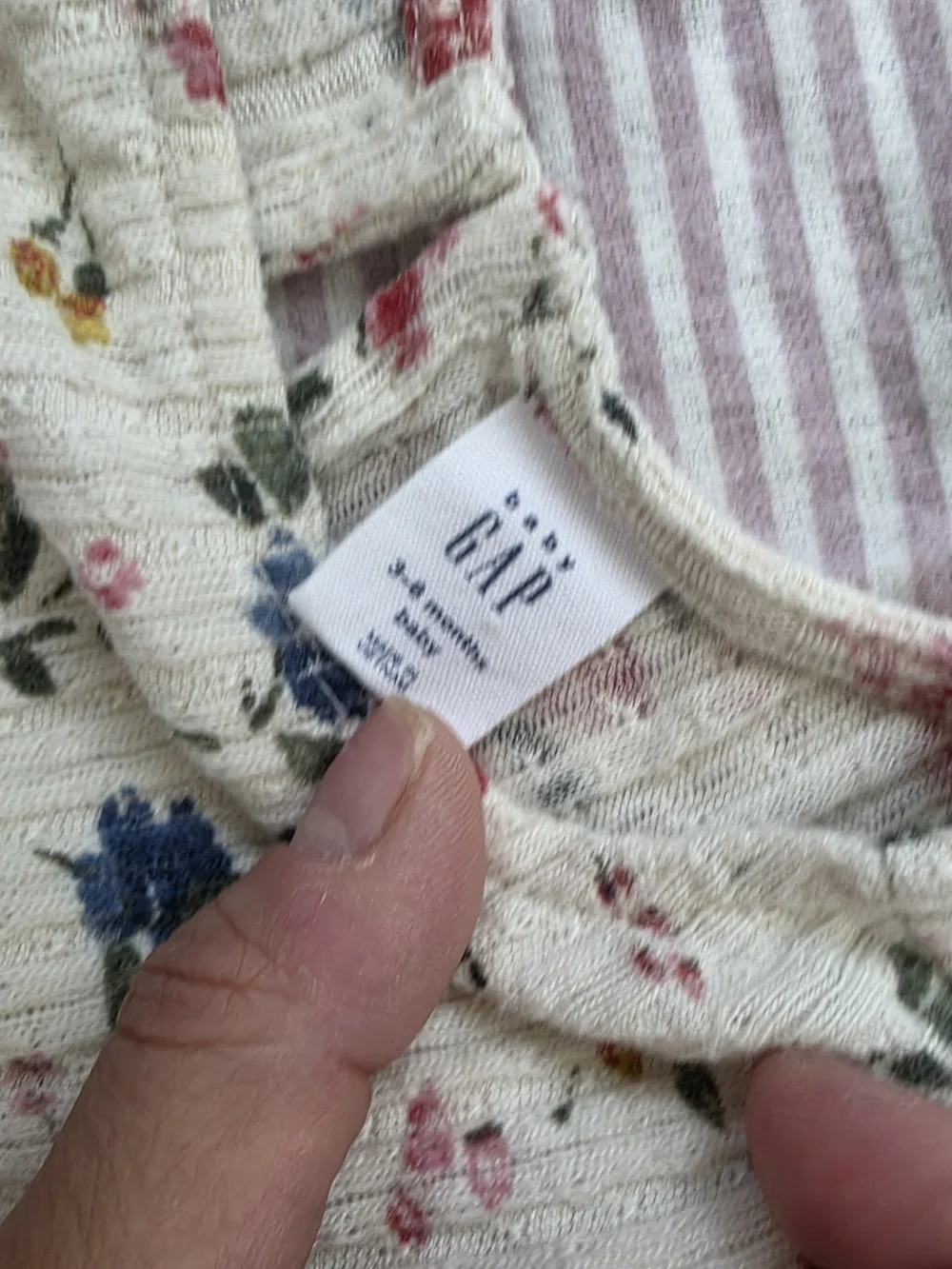 GAP sweet cozy